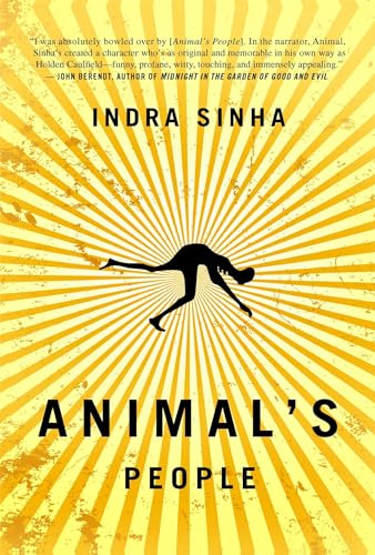 Animal's people
