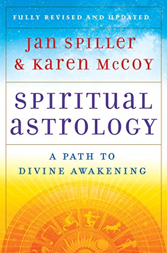 Spiritual astrology