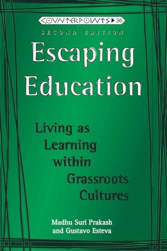 Escaping education