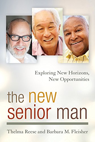 The new senior man
