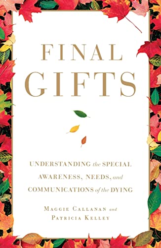 Final gifts