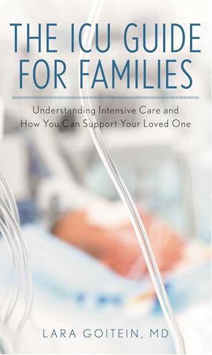 The ICU Guide for Families