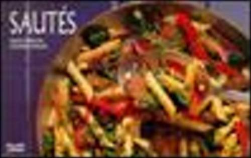 Sautes (Nitty Gritty Cookbooks) (Nitty Gritty Cookbooks)