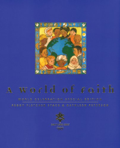 A World of Faith