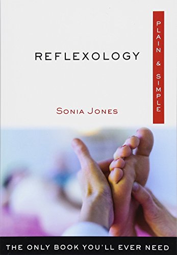 Reflexology Plain and Simple