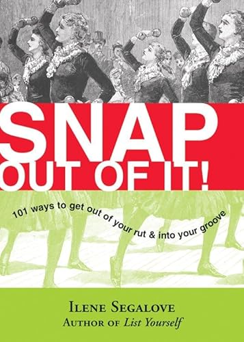 Snap Out of It