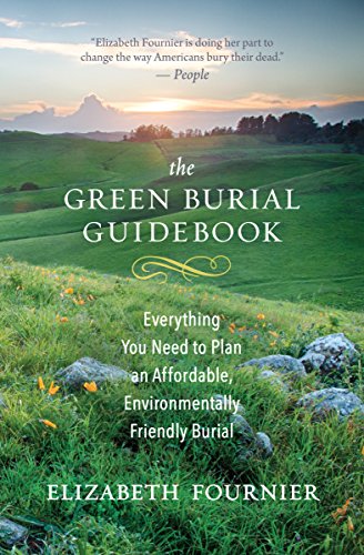 The green burial guidebook