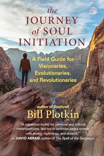 Lost Journey of Soul Initiation