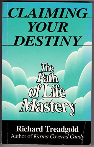 Claiming your destiny