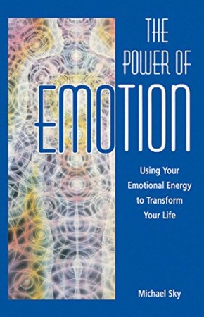 RECOMMENDED BOOK:&nbsp;The Power of Emotion