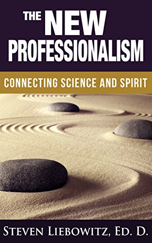 The New Professionalism
