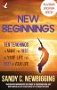 New beginnings