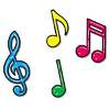 Choose Music, Choose Life, article by Beverly M. Breakey Choose Music, Choose Life, article by Beverly M. Breakey