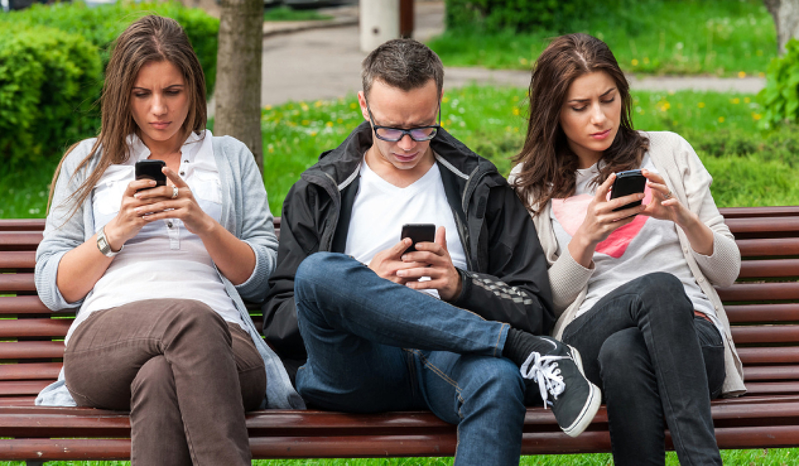 Phone Calls Are Dying and What Replaces Them